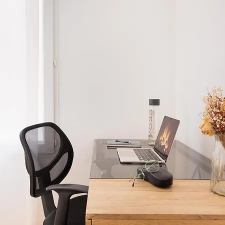 Michaud Charming Near Paris Apartment *